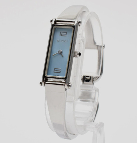 Near mint gucci 1500l - mint],