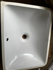 Duravit Starck 3 Sink / Wash