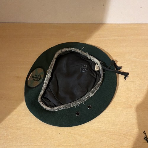 Italian military green - italian,