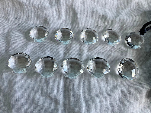 Swarovski crystal mini - crystal, "mini