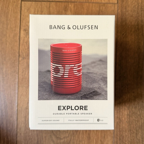 Supreme bang olufsen - x,