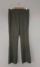 Kim & Co Stretch Faux Suede