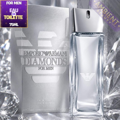 Emporio armani diamonds - emporio,
