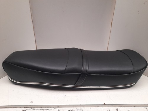 Lambretta pegasus style seat - lambretta,