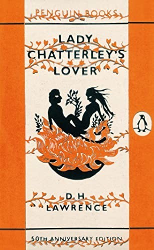 Lady chatterley lover 50th - chatterley's, lover:
