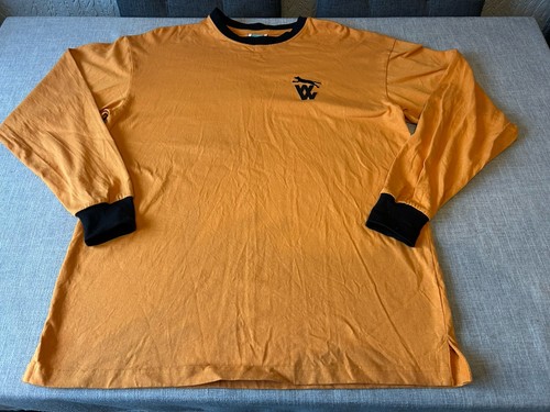 Wolverhampton wanderers shirt - wolverhampton,