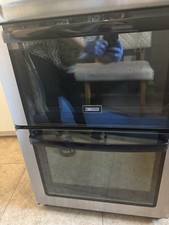 Electric Stove Cooker and Oven