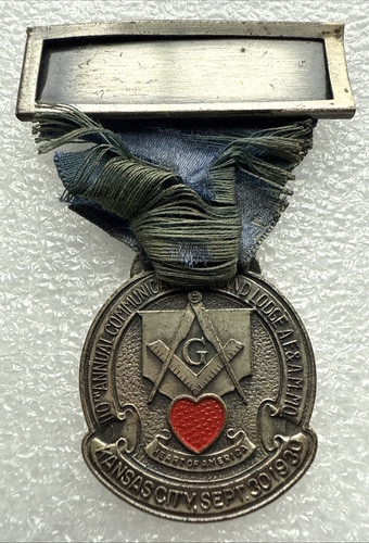 American masonic jewel - american,