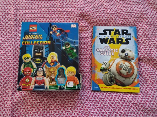 Lego comics super heroes - lego,