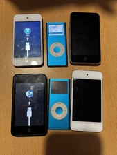 iPod Touch and iPod Nano Job