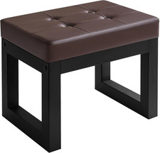 16 Inch Small Foot Stool