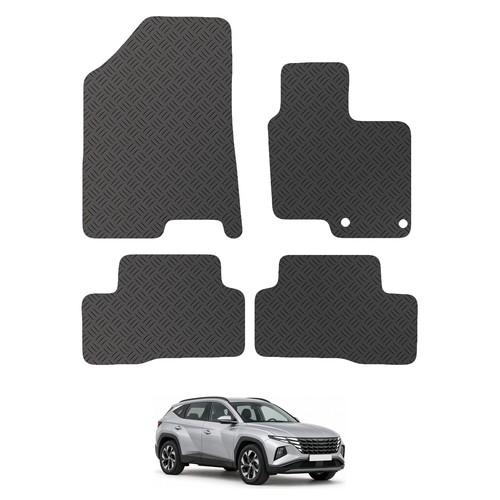 Carsio tailored rubber - rubber, car