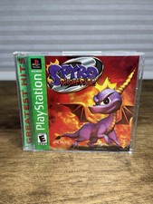 Spyro 2 Ripto’s Rage