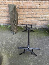 Fox EOS 3 Rod Carp Fishing Pod