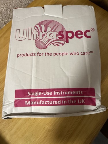 Ultra spec vaginal speculum - ultra,