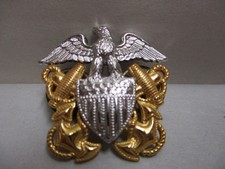 U.S. Navy Naval Officer