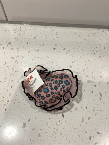 Bratz doll cushion accessory - doll,