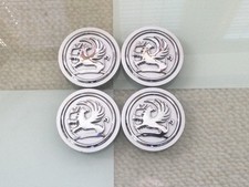 4x EXC GENUINE VAUXHALL
