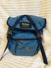 Retro "Overlander" Bike