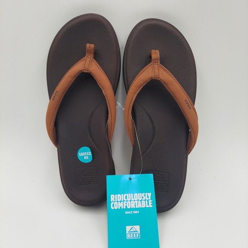Reef cushion cloud sandals - cushion,