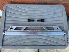 NISSAN 300ZX TWIN TURBO REAR LOCK OUT BAR