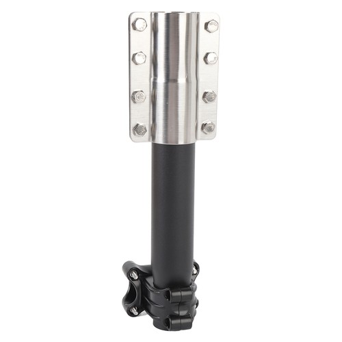 Aluminum mini mount rv - aluminum, v1
