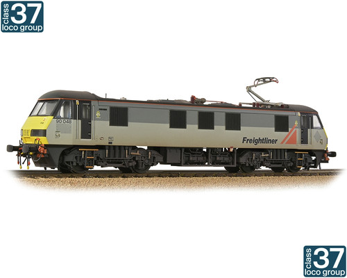 Bachmann 620 class 90048 - class,