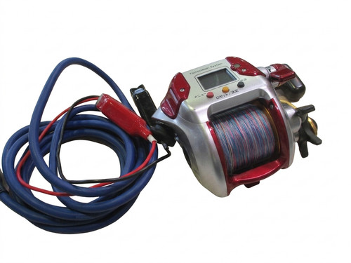 Shimano dendou maru 3000 - 08,