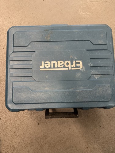 Erbauer router set - erbauer,
