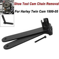 Shoe Tool Cam Chain Removal