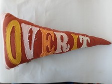 Cushion By Tyco "OVER IT" 26