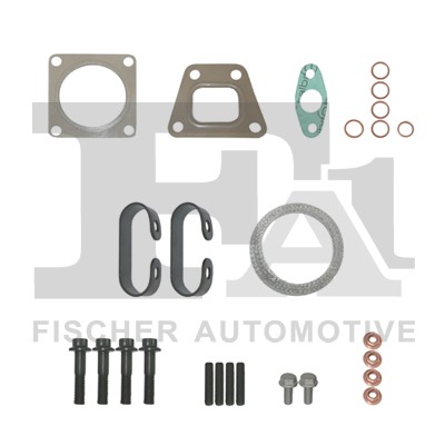 Fa1 kt110310 mounting kit - mounting,