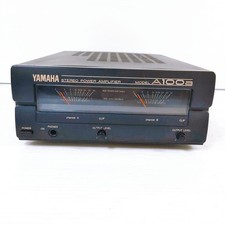 YAMAHA A100a 2ch Stereo Power