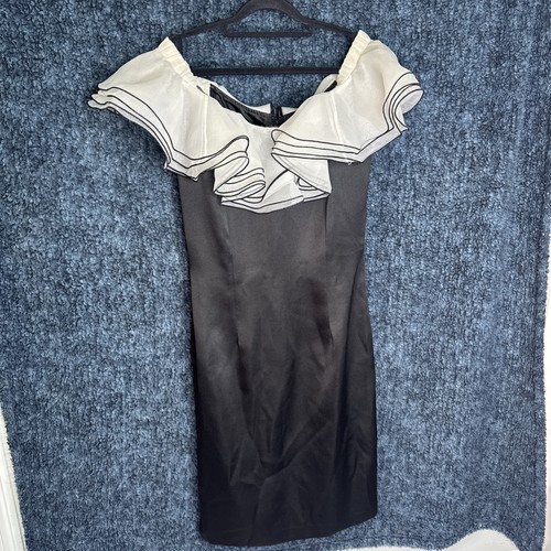 Vintage 80s gina bacconi - 80s,