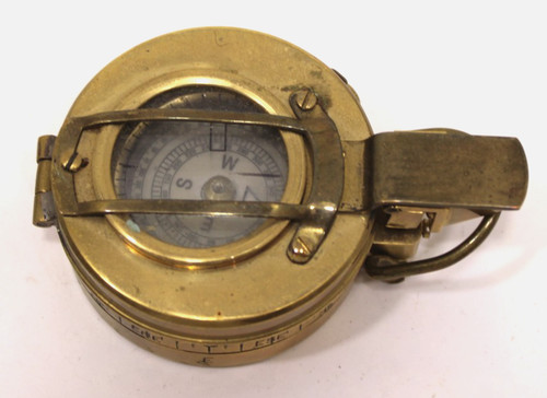 Ww2 military issued prismatic - ww2,