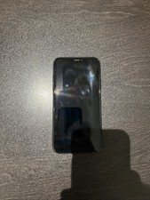 iPhone XR 128GB Unlocked, Black