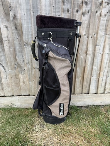 Radar golf stand bag way - golf,
