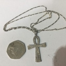 Men’s Large Ankh Life &