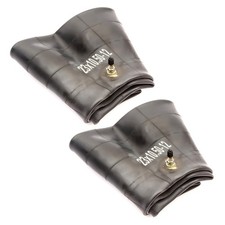 2x Heavy Duty 23x10.50-12