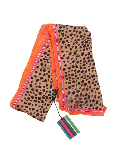 Paul smith men scarf brown - scarf,
