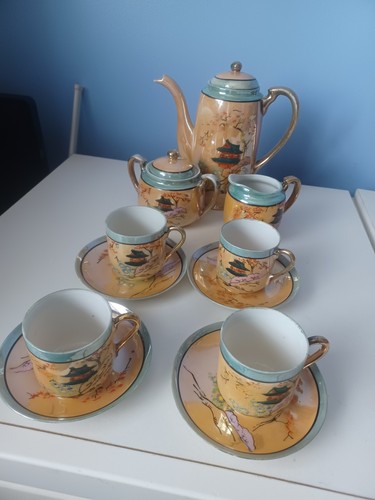 Klimax porcelain tea coffee - klimax,