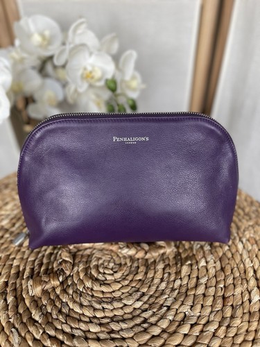 Penhaligon purple leather - penhaligon`s,