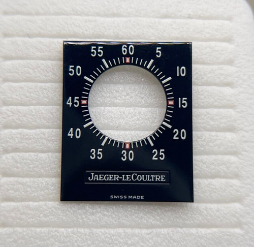 Jaeger lecoultre reverso - lecoultre,