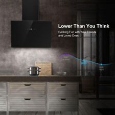 SNDOAS Cooker Hood 60cm, A++