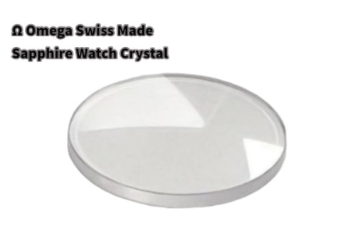 Sapphire crystals fit - sapphire,
