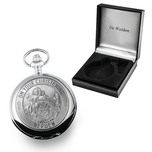 Nephew boys christening gift - nephew,