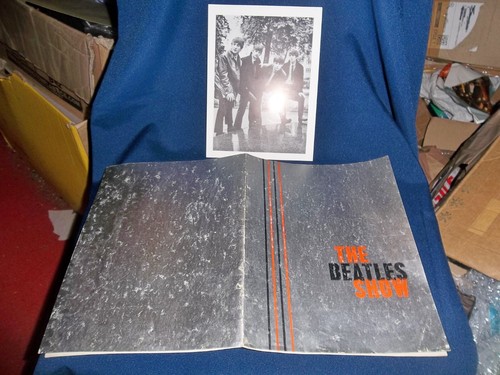 The beatles show - beatles, concert