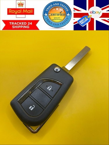 Toyota key fob dst80 chip - key,