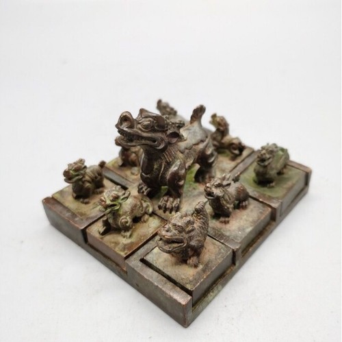 Asia collection antique - collection, of