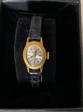 Ladies Vintage Summit Gold